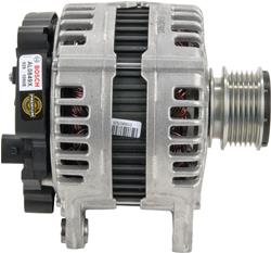 Bosch Remanufactured Alternators and Generators for 2006-2008 PASSAT - AL0849X