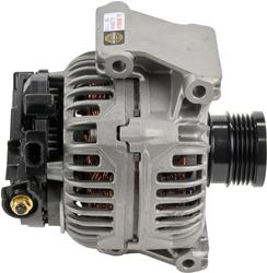 Bosch Remanufactured Alternators and Generators for 2003-2004 9-3 - AL0856X