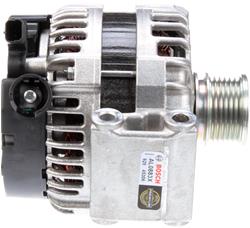 Bosch Remanufactured Alternators and Generators for 2011-2015 COOPER, 2011-2016 COOPER COUNTRYMAN, 2013-2016 COOPER PACEMAN - AL0883X