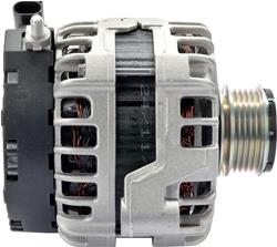 Bosch Remanufactured Alternators and Generators AL0893X