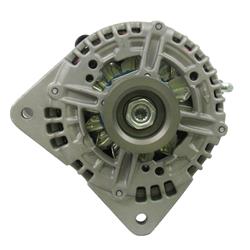Bosch Replacement Alternators and Generators for 2009-2012 CAYMAN, BOXSTER, 2009-2013 911 - AL0898N