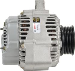 Bosch Remanufactured Alternators and Generators AL1264X