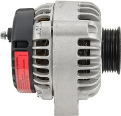 Bosch Remanufactured Alternators and Generators for 1998-2002 ACCORD, 1997-1999 CL - AL1277X