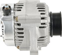 Bosch Remanufactured Alternators and Generators for 1998-2002 ACCORD, 1998-1999 CL - AL1284X