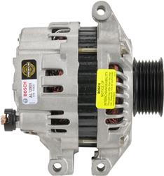 Bosch Remanufactured Alternators and Generators for 2002-2006 CR-V, RSX - AL1290X