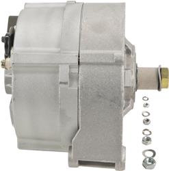 Bosch Remanufactured Alternators and Generators for 1987-1994 9000 - AL129X