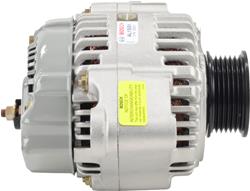 Bosch Remanufactured Alternators and Generators for 2006-2009 S2000 - AL1308X
