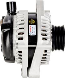 Bosch Remanufactured Alternators and Generators AL1311X
