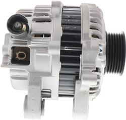 Bosch Remanufactured Alternators and Generators for 2012-2015 CIVIC, 2016-2018 HR-V, 2013-2015 ILX - AL1313X