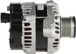 Bosch Remanufactured Alternators and Generators for 2015-2016 FIT - AL1326X