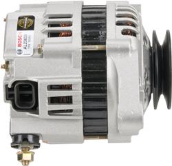 Bosch Remanufactured Alternators and Generators for 1995-1997 PICKUP - AL2363X