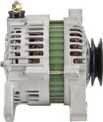 Bosch Remanufactured Alternators and Generators for 1998-2004 FRONTIER, 2000-2004 XTERRA - AL2377X
