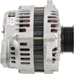 Bosch Remanufactured Alternators and Generators for 2002-2006 ALTIMA - AL2403X