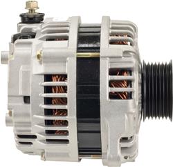 Bosch Remanufactured Alternators and Generators for 2005-2007 FRONTIER, PATHFINDER, XTERRA - AL2405X