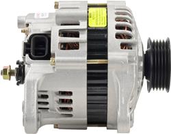 Bosch Remanufactured Alternators and Generators for 2003-2004 FRONTIER, XTERRA - AL2414X