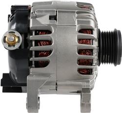 Bosch Alternators at Summit Racing