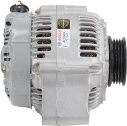 Bosch Remanufactured Alternators and Generators for 1993-1998 PASEO, 1993-1997 TERCEL - AL3249X
