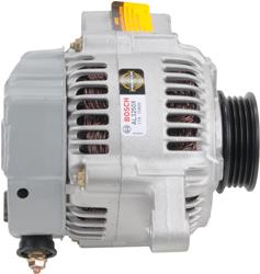 Bosch Remanufactured Alternators and Generators for 1993-1998 PASEO, TERCEL - AL3250X