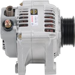 Bosch Remanufactured Alternators and Generators AL3281X