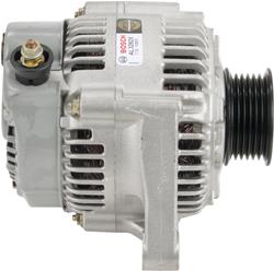 Bosch Remanufactured Alternators and Generators for 1998-2002 COROLLA, PRIZM - AL3292X