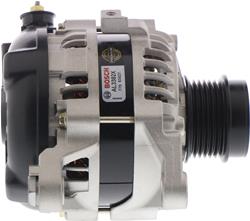 Bosch Remanufactured Alternators and Generators for 2015-2017 CAMRY, 2013-2018 RAV4 - AL3382X