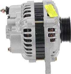 Bosch Remanufactured Alternators and Generators for 1992-1996 DIAMANTE, 1990-1994 SONATA, 1991-1995 STEALTH - AL4010X