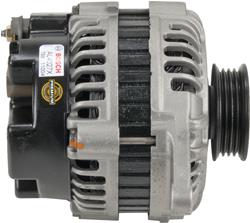 Bosch Remanufactured Alternators and Generators for 1996-1999 ACCENT, 1996-2000 ELANTRA, 1997-2001 TIBURON - AL4027X