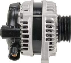 Bosch Remanufactured Alternators and Generators for 2004-2007 ACCORD - AL4057X