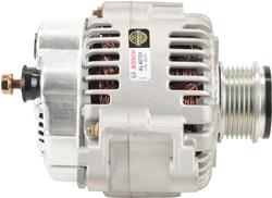 Bosch Remanufactured Alternators and Generators for 2007-2009 AMANTI - AL4070X
