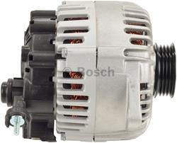 Bosch Replacement Alternators and Generators AL4076N