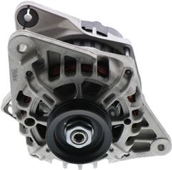 Bosch Replacement Alternators and Generators AL4100N