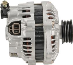 Bosch Remanufactured Alternators and Generators for 1998 FORESTER, 1993-1998 IMPREZA - AL4301X