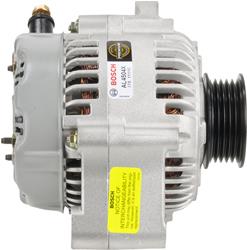 Bosch Remanufactured Alternators and Generators for 2002-2007 AERIO, 1999-2002 ESTEEM, 1996-1998 SIDEKICK - AL4504X