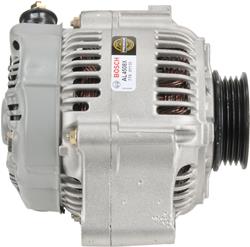 Bosch Remanufactured Alternators and Generators for 1999-2004 GRAND VITARA - AL4508X