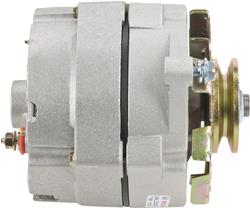 Bosch Remanufactured Alternators and Generators AL530X