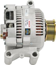 Bosch Alternators at Summit Racing