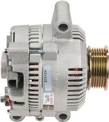 Bosch Remanufactured Alternators and Generators AL598X