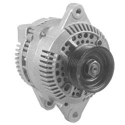 Bosch Replacement Alternators and Generators for 1991-1996 ESCORT, TRACER - AL599N