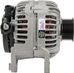 Bosch Remanufactured Alternators and Generators for 2003-2006 RAM 1500, RAM 2500, RAM 3500 - AL6426X