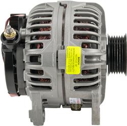 Bosch Remanufactured Alternators and Generators for 2001-2006 DURANGO, 2002 LIBERTY, 2002-2006 RAM 1500 - AL6427X
