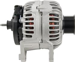 Bosch Remanufactured Alternators and Generators for 2003-2005 RAM 2500, RAM 3500 - AL6430X