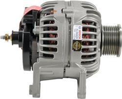 Bosch Remanufactured Alternators and Generators AL6442X
