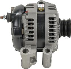 Bosch Remanufactured Alternators and Generators AL6446X