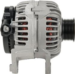 Bosch Replacement Alternators and Generators for 2007-2008 RAM 1500, RAM 2500, RAM 3500 - AL6450N