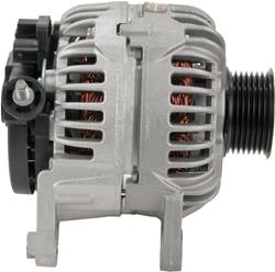 Bosch Remanufactured Alternators and Generators for 2007-2008 RAM 1500, RAM 2500, RAM 3500 - AL6450X
