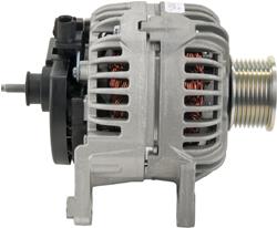 Bosch Replacement Alternators and Generators for 2004-2009 RAM 2500, 2006-2008 RAM 3500 - AL6454N