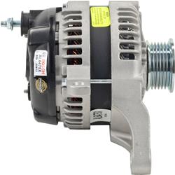 Bosch Remanufactured Alternators and Generators for 2007-2010 COMMANDER, GRAND CHEROKEE - AL6475X