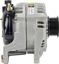 Bosch Remanufactured Alternators and Generators AL6476X