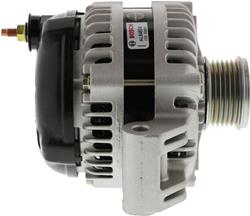 Bosch Remanufactured Alternators and Generators AL6483X