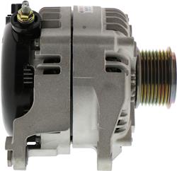 Bosch Remanufactured Alternators and Generators AL6487X